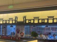 -小菜园新徽菜(无锡人民路红豆店)