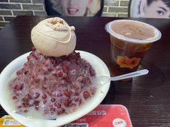 -二斗栗子(黄河道店)