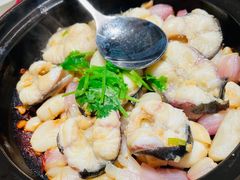 -莆田餐厅PUTIEN(颐堤港店)