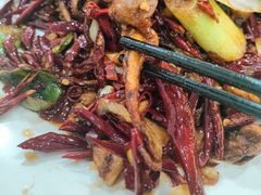 -田记餐馆(富国街店)