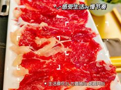 -二刀潮牛(重庆光环购物公园店)