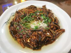 -长兴菜馆(高桥店)