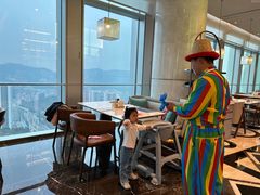 -星璞全日餐厅·高空自助餐(深铁铂尔曼酒店)