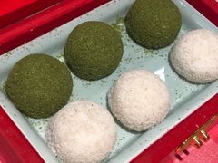 冰皮大福-辣小鲜·南昌大排档(船山路店)