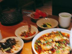 -九锅一堂酸菜鱼(新南凯德直营店)