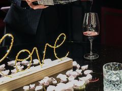 -上海苏宁宝丽嘉酒店·嘉府壹号中餐厅