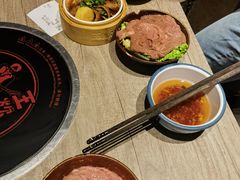 -王歘歘·chuǎ火锅(五道营店)