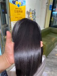 -容萨美业·美容美发