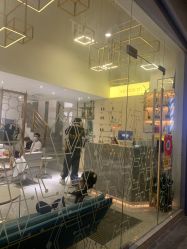 -菲·木田moontin造型salon