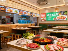 -知楚•精致湖北菜(武商MALL店)
