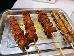 微波腱子肉-海平馄饨(逍遥二路店)