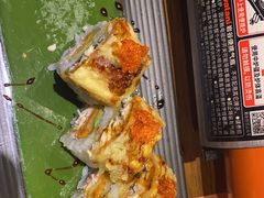 -山葵家·创意料理(万象汇店)