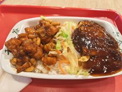 -和合谷(海淀五路居店)