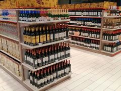 -果蔬好生活超市(乐堤港店)