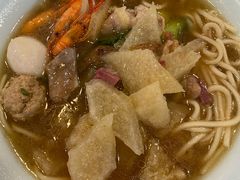 -奎元馆.百年奎元.非遗传承(西湖边的解放路店)
