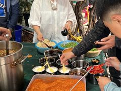-同心烧烤(总店)