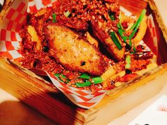 -避风塘(宝山万达店)