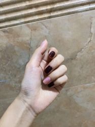 -雪奈传统美甲美睫