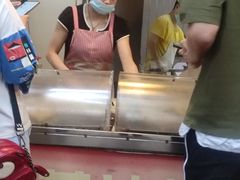 -咏春葱油饼(德政中路店)