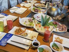 -大渔·观筵(三里屯太古里店)