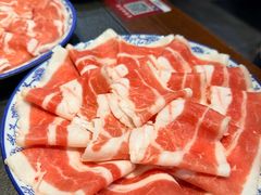 -吉祥涮羊肉