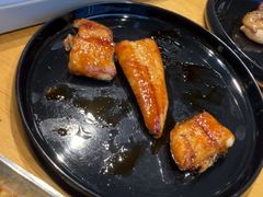 -狮子三·脆鳗鱼烤肉(信和廣場4樓店)