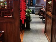 大堂-受气牛肉·重庆耙牛肉(南坪总店)