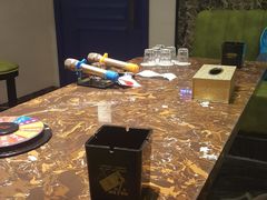 -宝乐星量贩KTV(莲升路店)