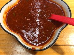 -口岸齐齐哈尔烤肉(风尚米兰总店)