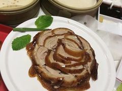 -北京全聚德(西客站店)
