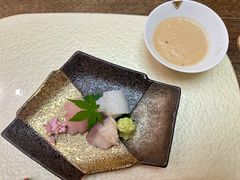 -空蝉怀石料理(益丰·外滩源店)