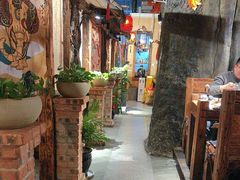 -普洱小黄牛餐厅铜火锅·思茅地方菜(世纪城店)