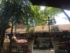 -园林美食城·本土农家菜(杨和镇店)