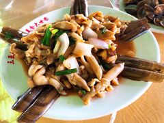 -三亚新鸿港水果一级批发市场