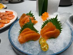 -徐记海鲜·家宴(南油永新汇店)