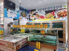 -大欢喜饭店(江怡路店)