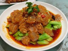 -老大连·海肠捞饭·大连海鲜大连菜(西安路店)