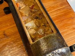 -老街坊餐吧