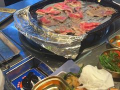 -喜井无限自助烤肉公司(石厦店)