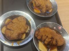 -鲜得来排骨年糕(即墨路店)