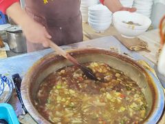 -老字号贾家肉丸糊辣汤(光明巷店)