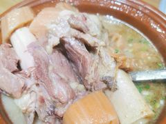 -董厨煨汤馆(车站路店)