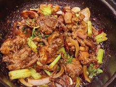 -嘟享吃重庆鸡公煲(五一店)