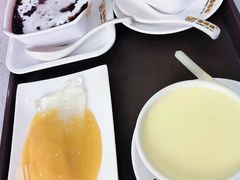 -圆碌碌甜品屋(狮山店)