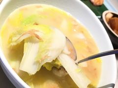 浓汤娃娃菜-莞府家宴·东莞菜(市民服务中心店)
