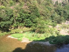 -龙湾潭国家森林公园