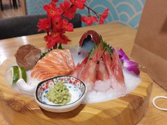 -桃屋日本料理(清华科技园店)