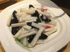 -龙井壹号·茶缘山景宴(龙井村店)