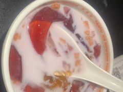 -探鱼·鲜青椒爽麻烤鱼(领展购物广场店)