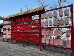 -千佛山风景名胜区